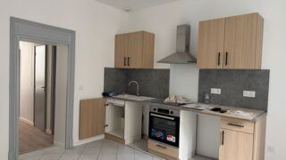  Appartement � louer 2 pi�ces 27 m�