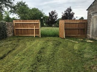  Maison  vendre 10 pices 196 m