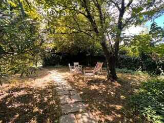  Maison à vendre 6 pièces 119 m²
