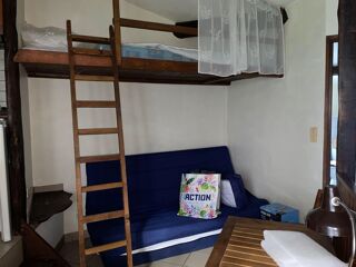  Appartement  vendre 2 pices 17 m
