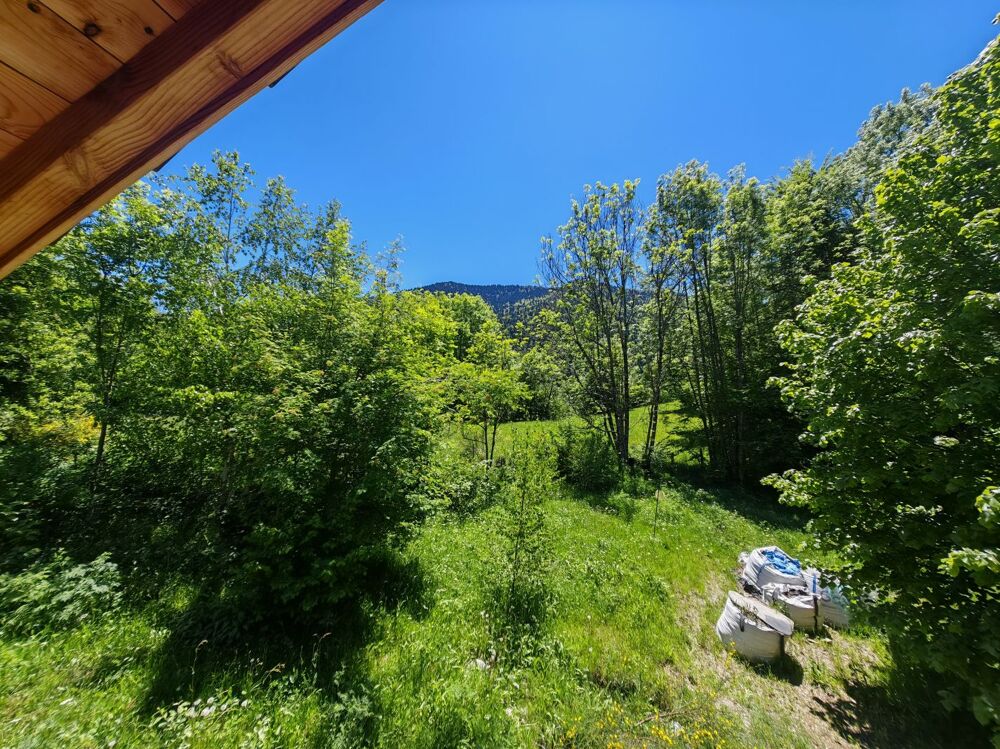 Vente Maison Maison Ax les thermes