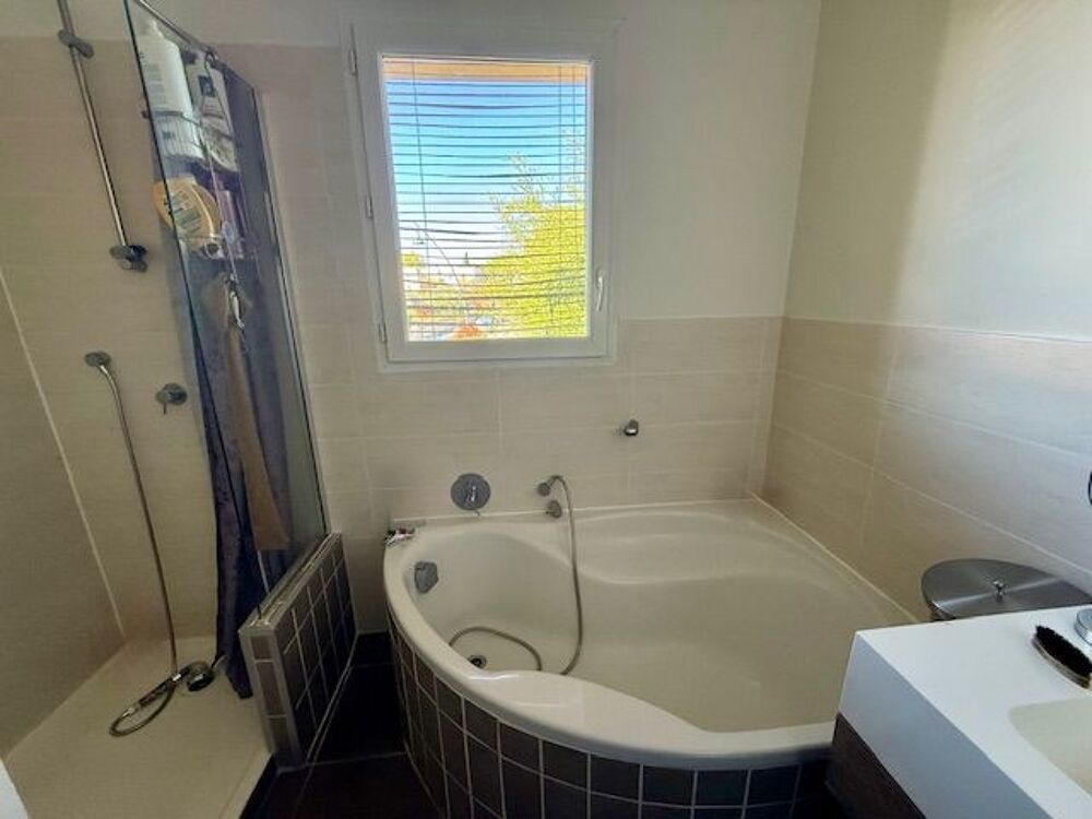 � vendre  Maison Mauguio-Carnon-Plage (34130)