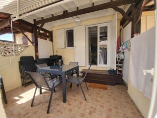 Maison à vendre 1 pièce 25 m²