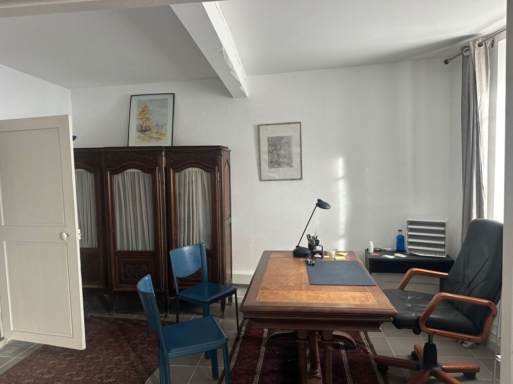 Vente Immeuble Immeuble Lavelanet
