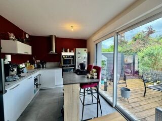  Maison à vendre 3 pièces 68 m²