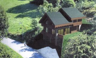  Terrain � vendre 5 pi�ces 744 m�