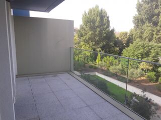  Appartement à louer 2 pièces 38 m²