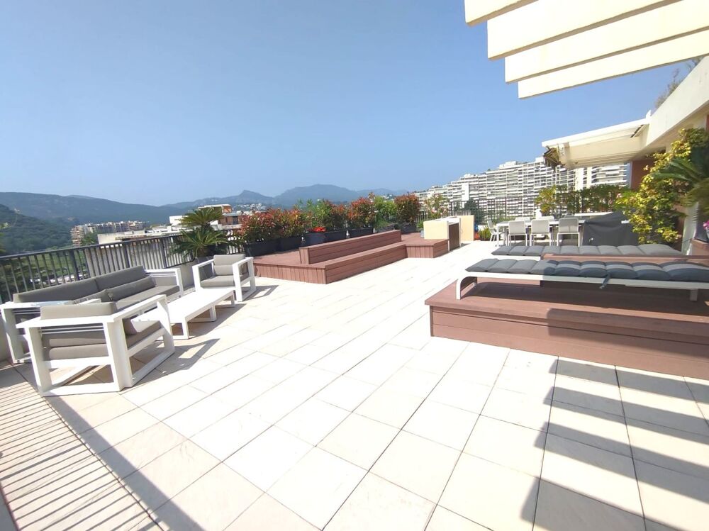 � vendre  Appartement Mandelieu-la-Napoule (06210)