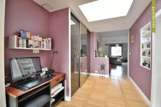  Maison à vendre 8 pièces 177 m²