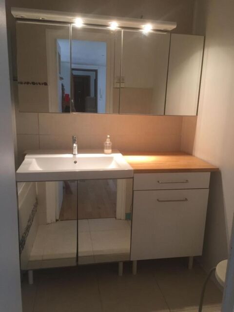  Appartement à vendre 3 pièces 70 m²