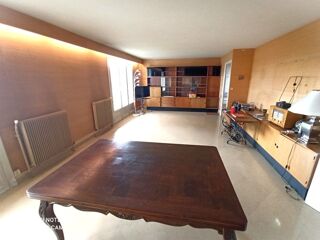 Vente Appartement 6 Pièces Balcon - Garage Villeurbanne