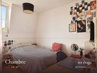  Maison à vendre 5 pièces 118 m²