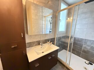  Appartement à vendre 3 pièces 69 m²