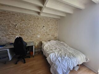 Vente Maison Maison Coulonges sur l'autize