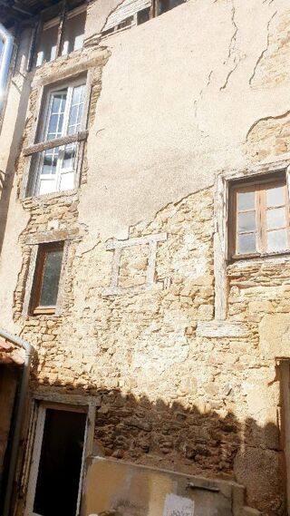  Immeuble � vendre 1 pi�ce 160 m�