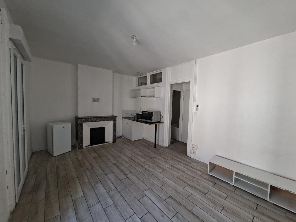 Vente Immeuble Immeuble Beziers