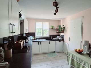  Maison à vendre 6 pièces 118 m²