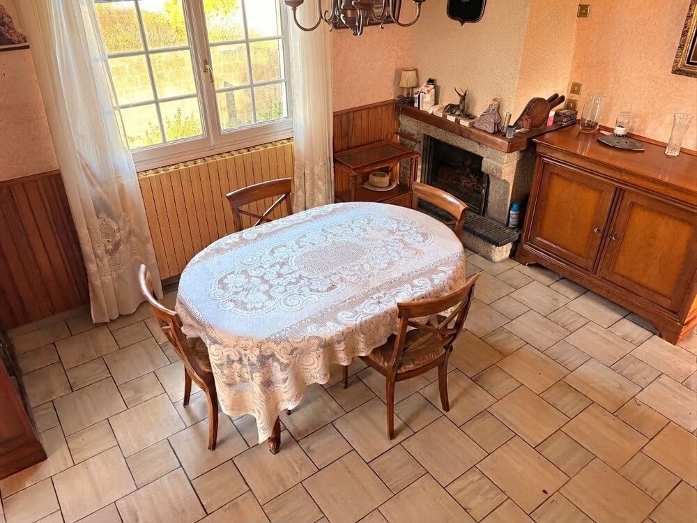 Vente Maison Maison au calme proche Perros guirec