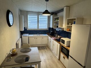  Maison � vendre 5 pi�ces 110 m�