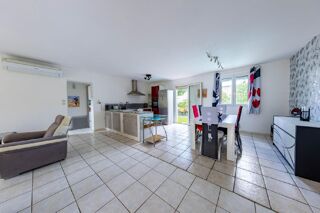  Maison � vendre 5 pi�ces 110 m�