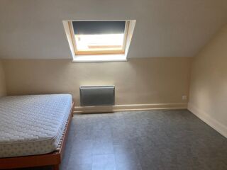  Appartement à vendre 3 pièces 54 m²