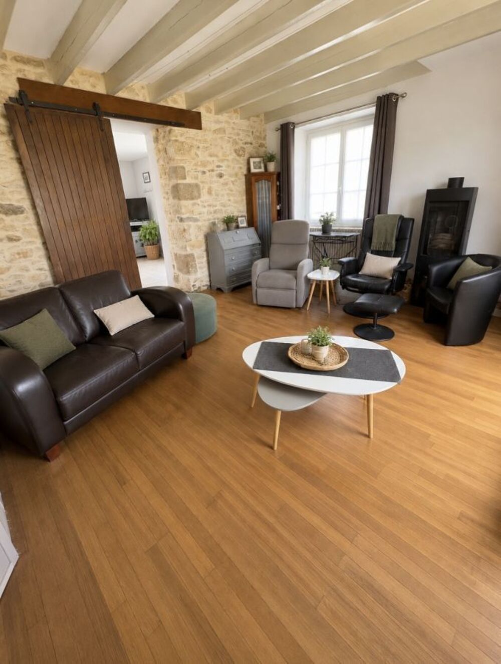Vente Maison Maison Coulonges sur l'autize