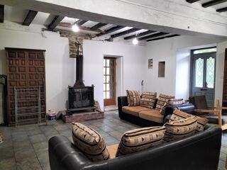  Maison à vendre 6 pièces 125 m²