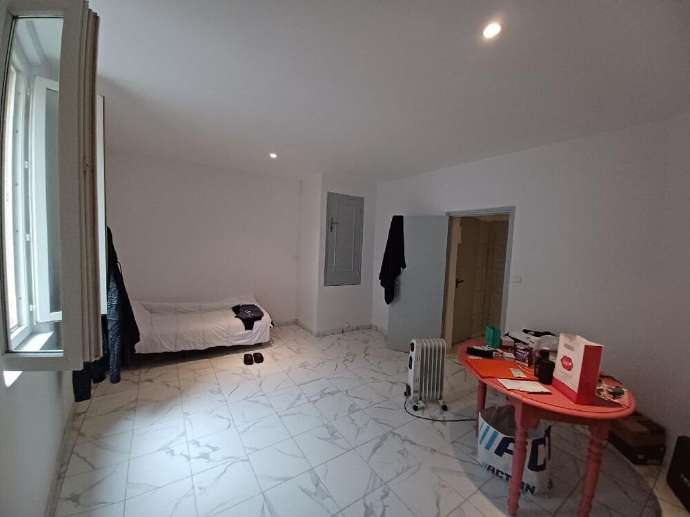 Vente Immeuble Immeuble Beziers