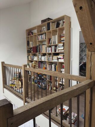  Maison � vendre 9 pi�ces 265 m�