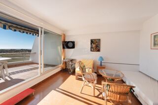  Appartement à vendre 1 pièce 27 m²