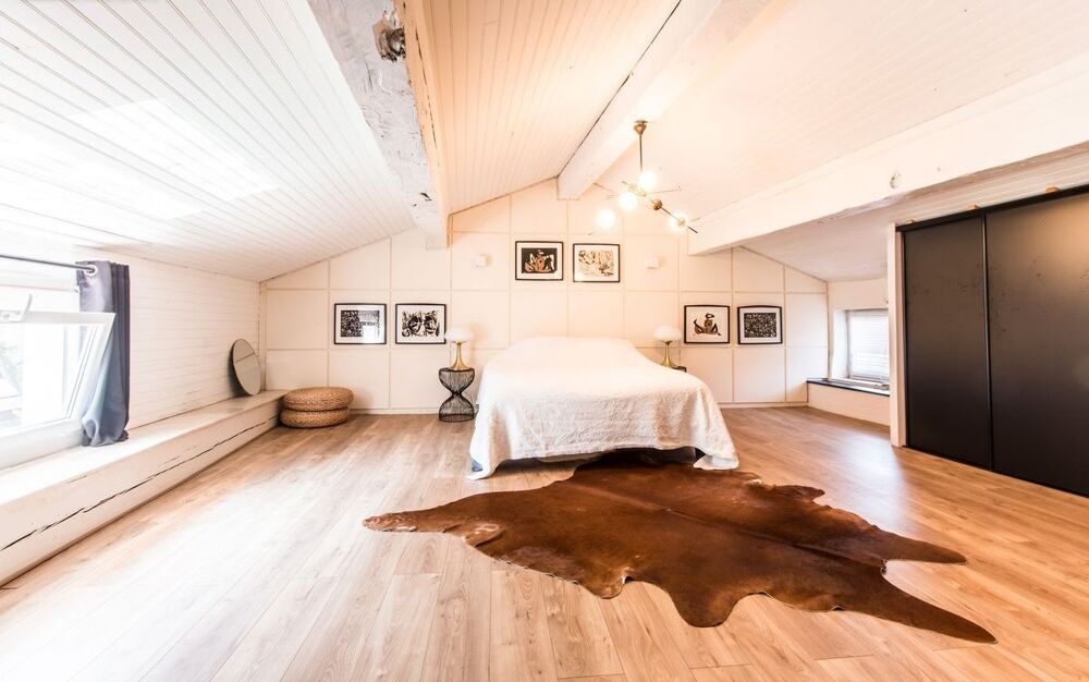 Vente Maison Maison de ville AVEC PISCINE Perpignan