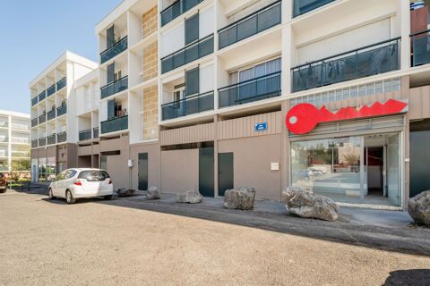 Local commercial 71900 34070 Montpellier