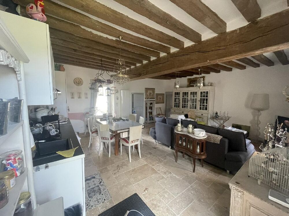 Vente Maison Maison Etilleux