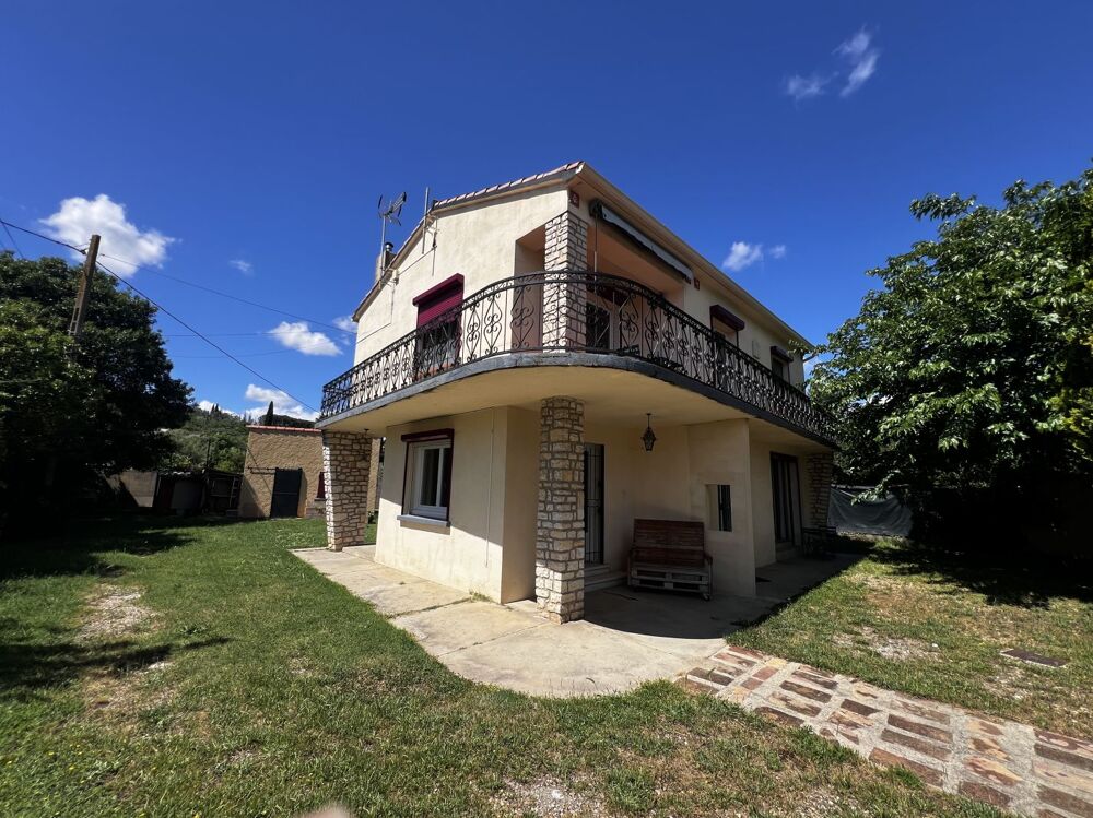 Vente Maison Villa AVEC PISCINE Saint gilles
