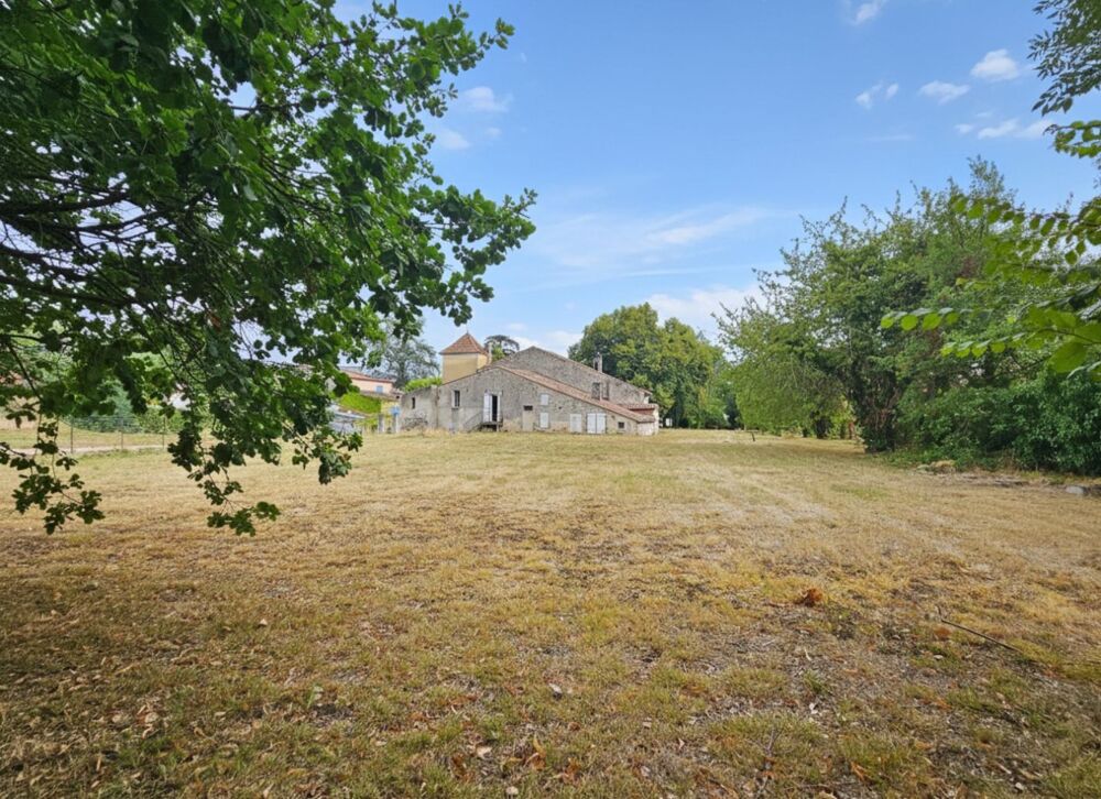 Vente Maison Propriété à rénover Clairac