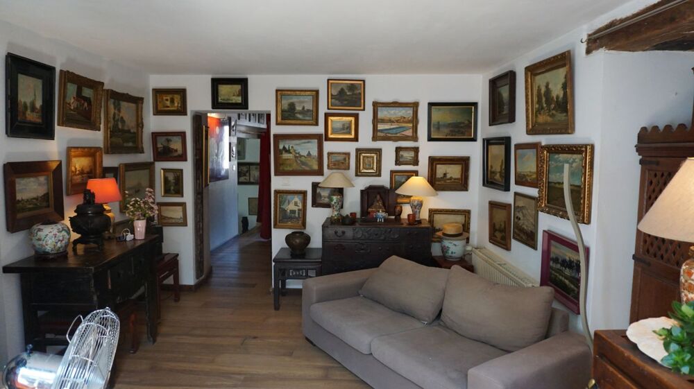 à vendre  Maison Sauveterre (82110)