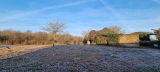  Terrain � vendre 1 pi�ce 150 m�