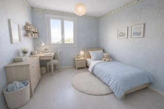  Maison � vendre 4 pi�ces 87 m�