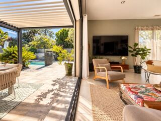  Maison à vendre 6 pièces 150 m²