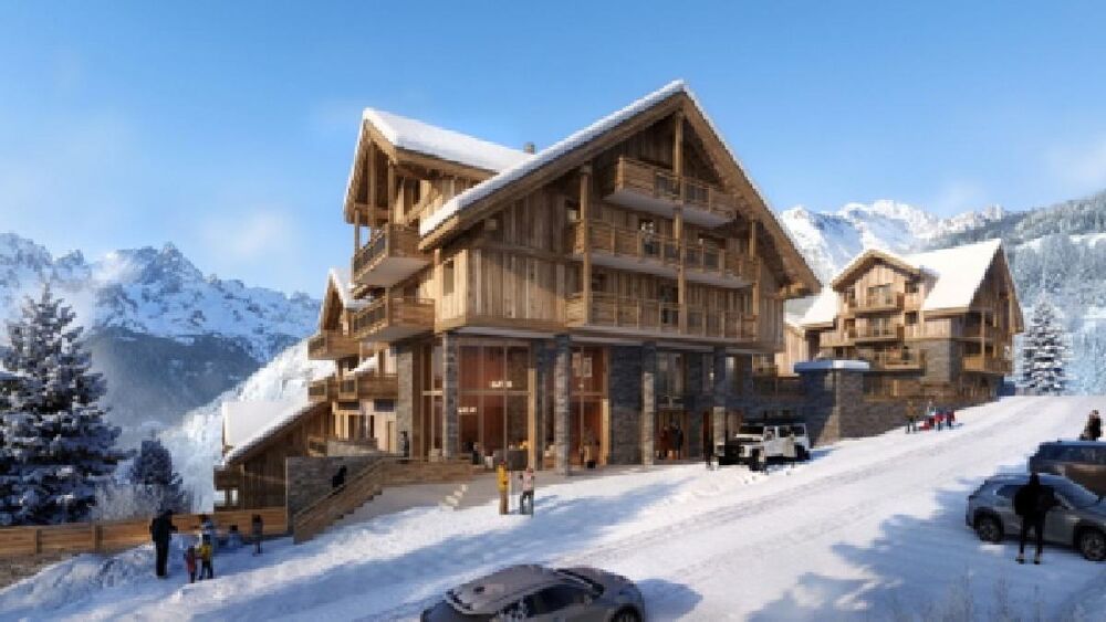 Appartement 3 pièces 83 m² · à Oz · 83 m² · 679 000 €