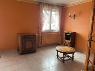  Maison  vendre 3 pices 65 m