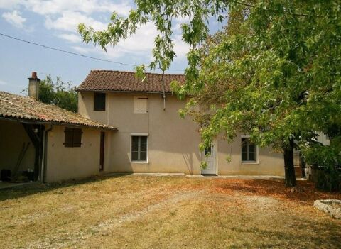   Maison Maison - 7 pièce(s) - 124 m²