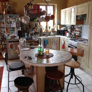  Maison � vendre 8 pi�ces 140 m�