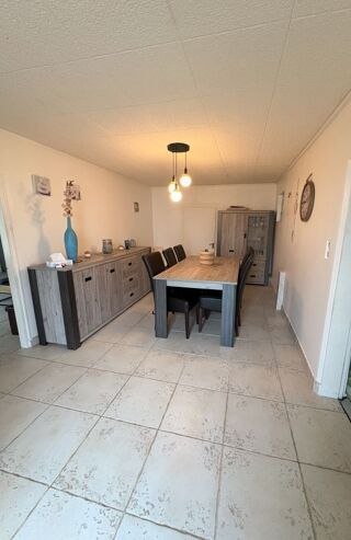  Maison � vendre 7 pi�ces 199 m�