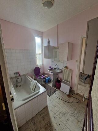  Maison à vendre 4 pièces 50 m²