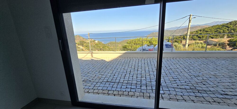 Appartement a louer ajaccio - 3 pièce(s) - 71 m2 - Surfyn