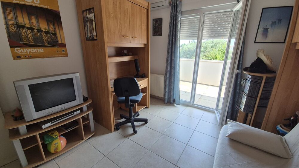 Location Appartement 2 Pièces Le cres