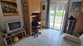  Appartement à louer 2 pièces 47 m²