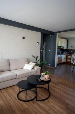  Appartement � vendre 3 pi�ces 62 m�