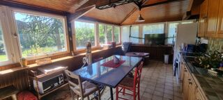  Maison � vendre 5 pi�ces 133 m�